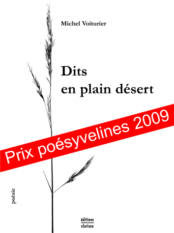 dits en plain desert