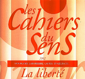 logo cahiers