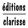 Les éditions clarisse sont une association loi 1901 à but non lucratif.